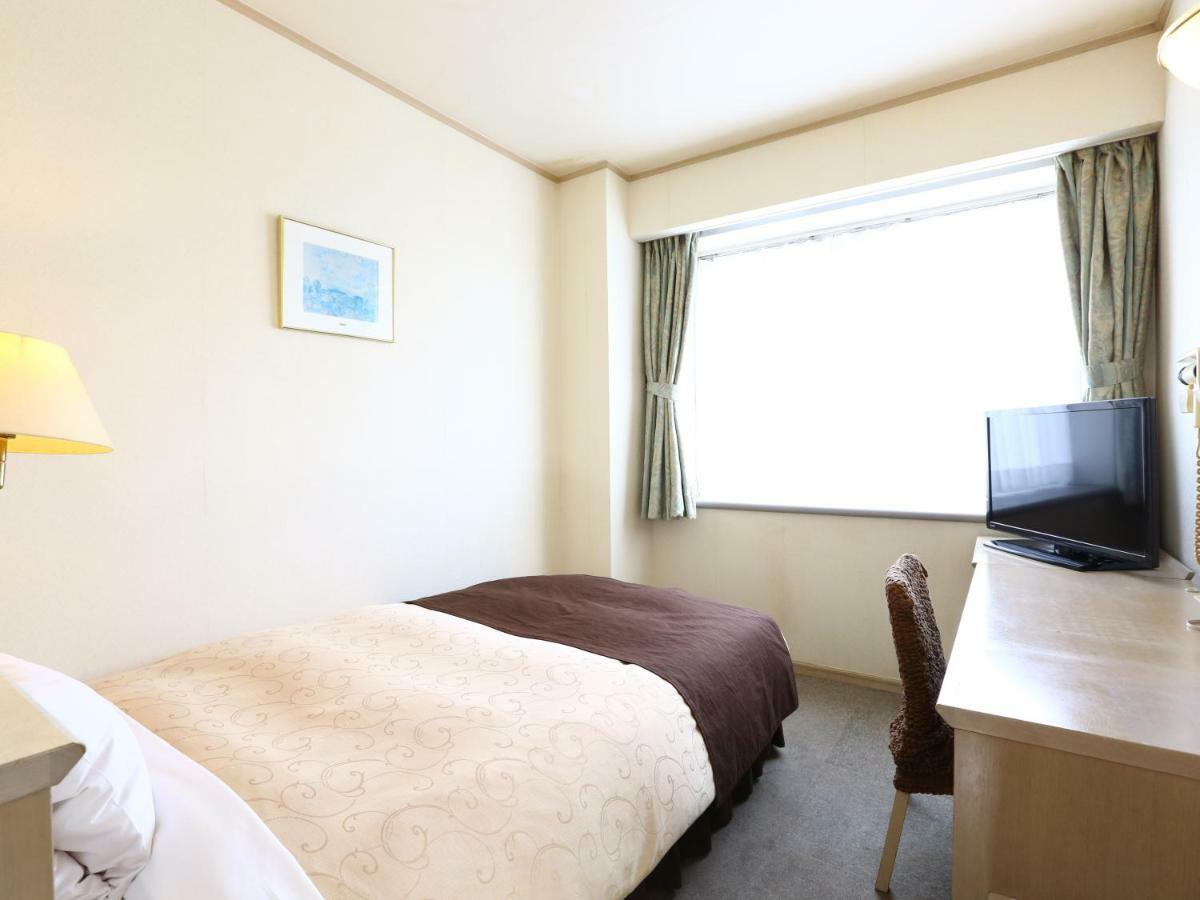Chino Sky View Hotel Dış mekan fotoğraf