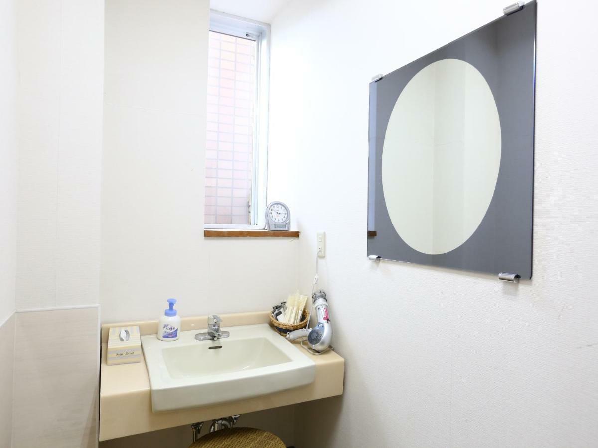 Chino Sky View Hotel Dış mekan fotoğraf