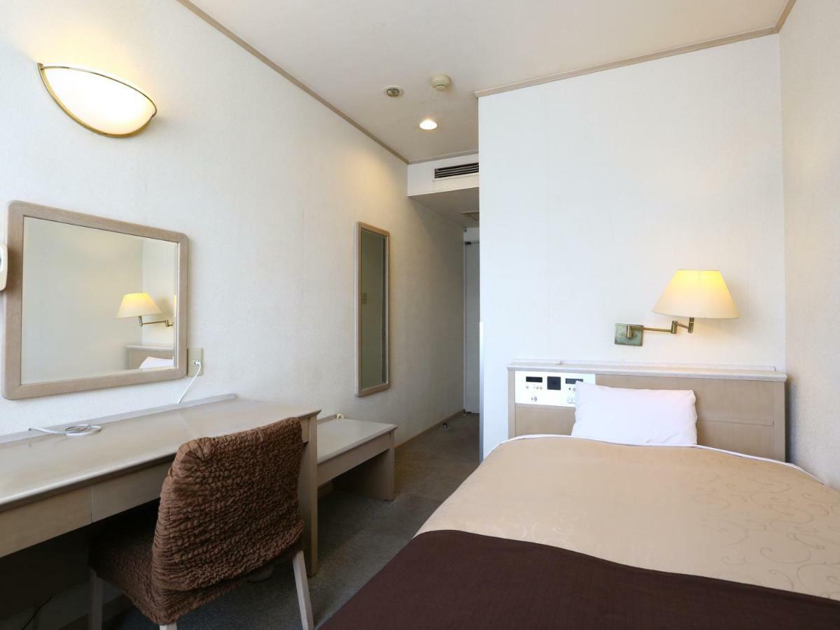 Chino Sky View Hotel Dış mekan fotoğraf