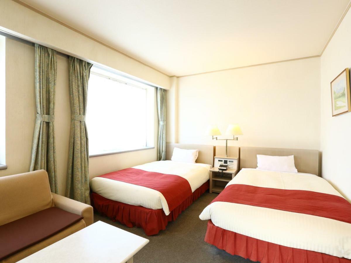 Chino Sky View Hotel Dış mekan fotoğraf