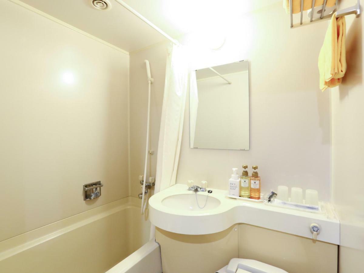 Chino Sky View Hotel Dış mekan fotoğraf