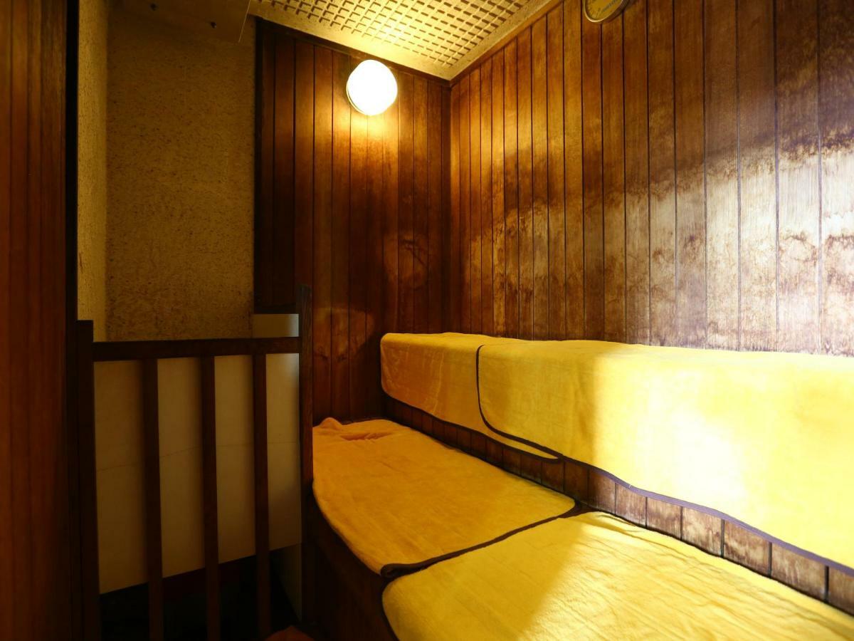 Chino Sky View Hotel Dış mekan fotoğraf