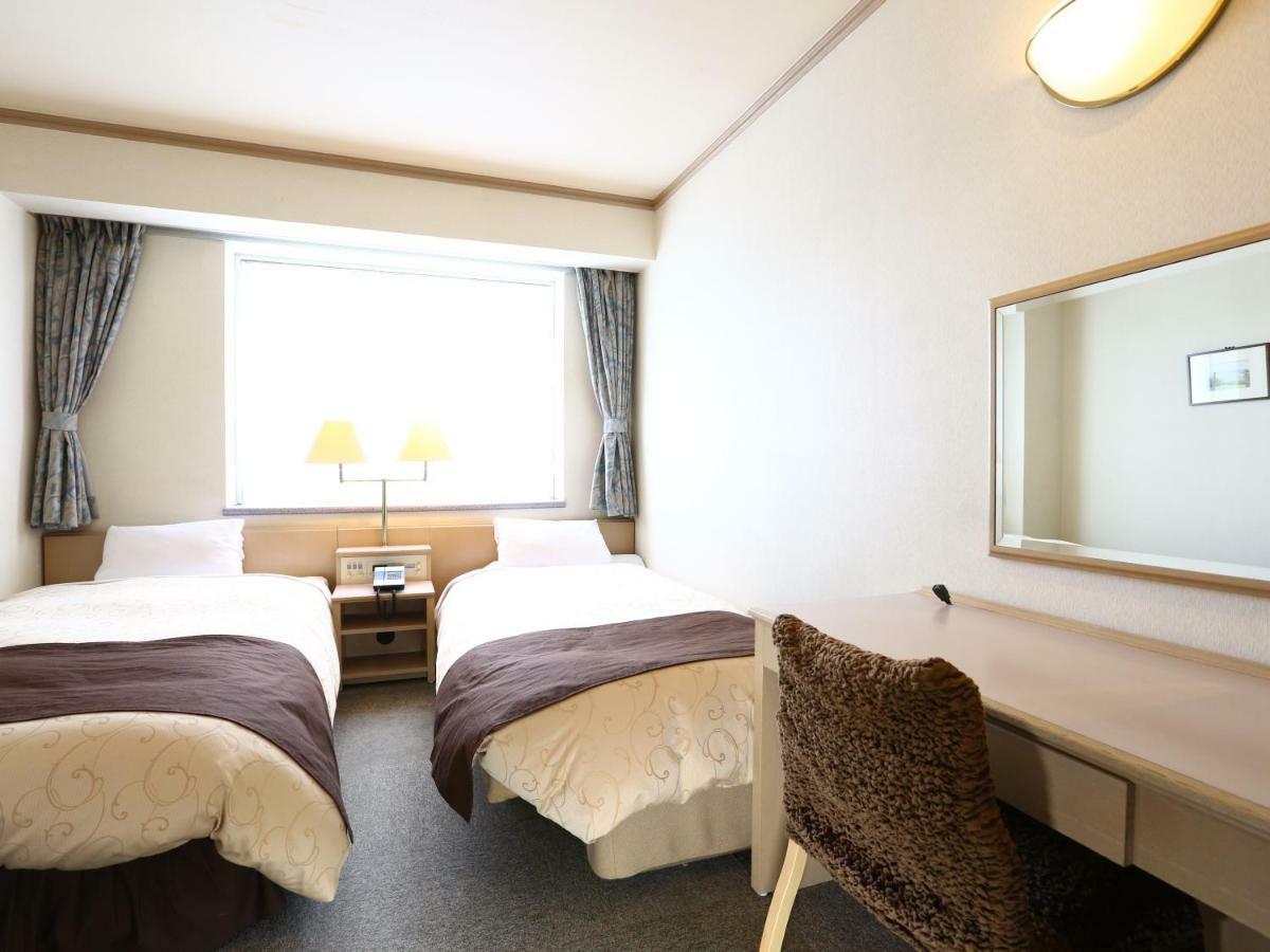 Chino Sky View Hotel Dış mekan fotoğraf