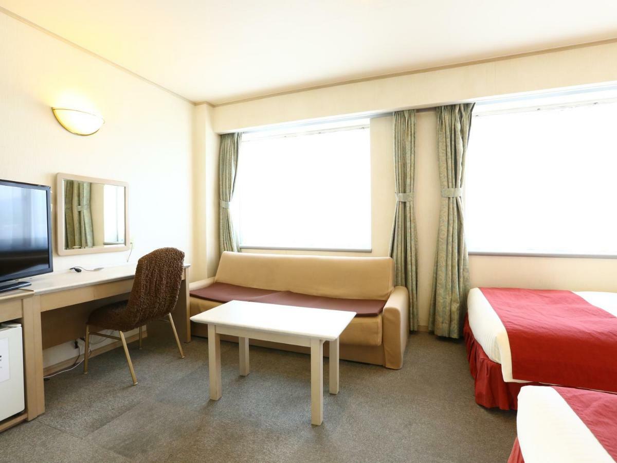 Chino Sky View Hotel Dış mekan fotoğraf